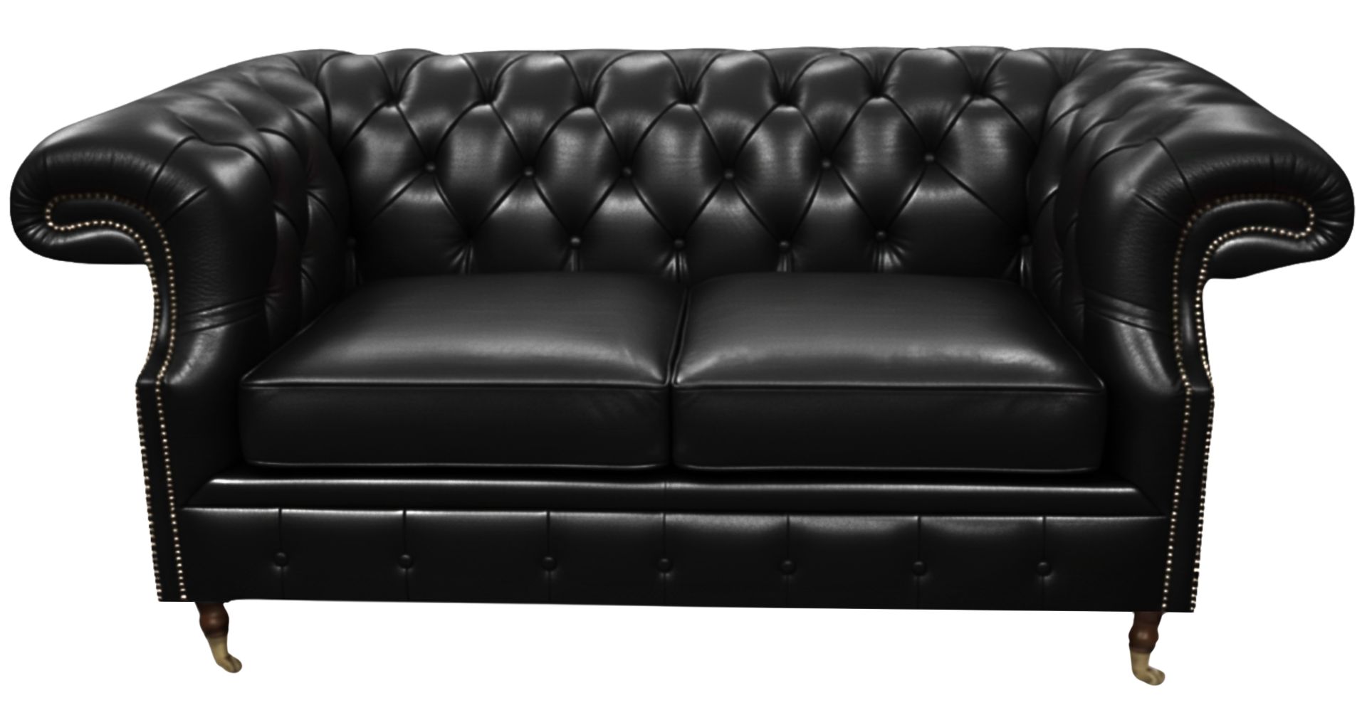 The Mayfair Chesterfield